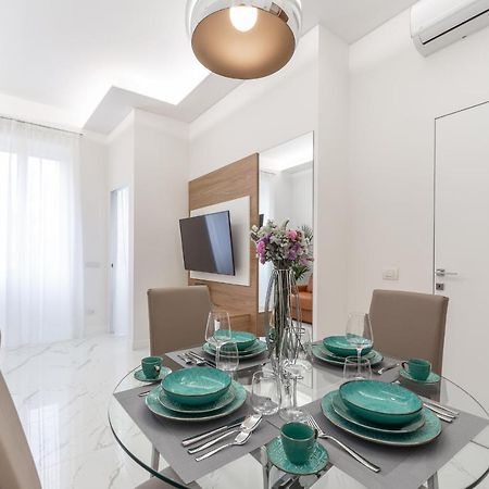 Milan Downtown Apartments Bagian luar foto