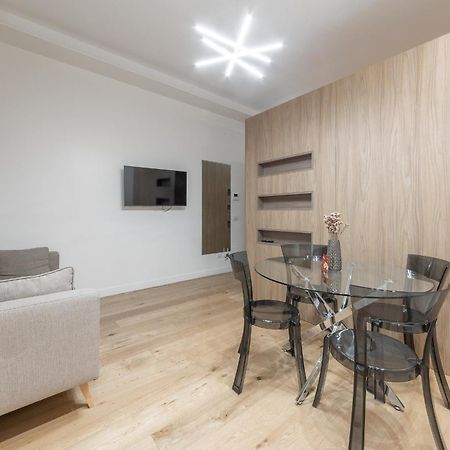 Milan Downtown Apartments Bagian luar foto