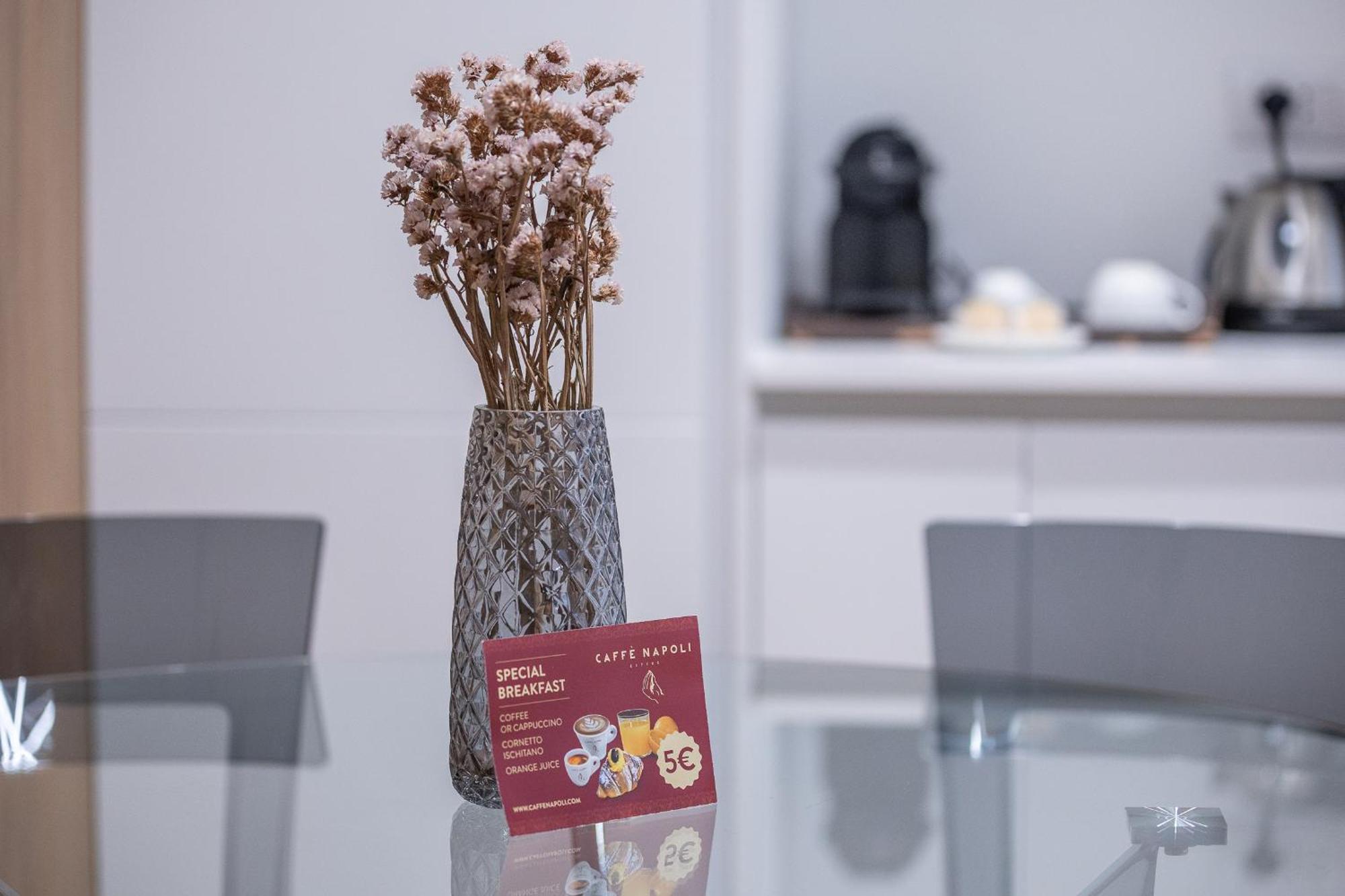 Milan Downtown Apartments Bagian luar foto