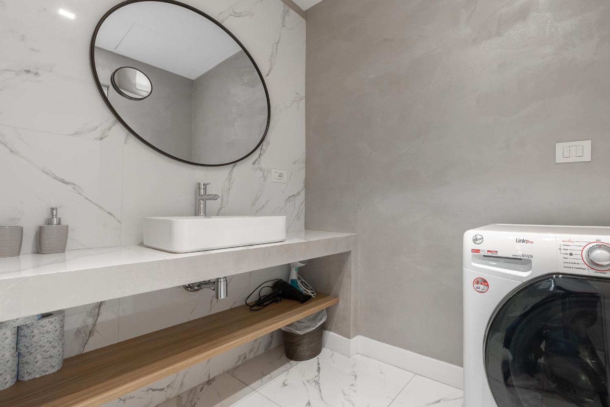 Milan Downtown Apartments Bagian luar foto