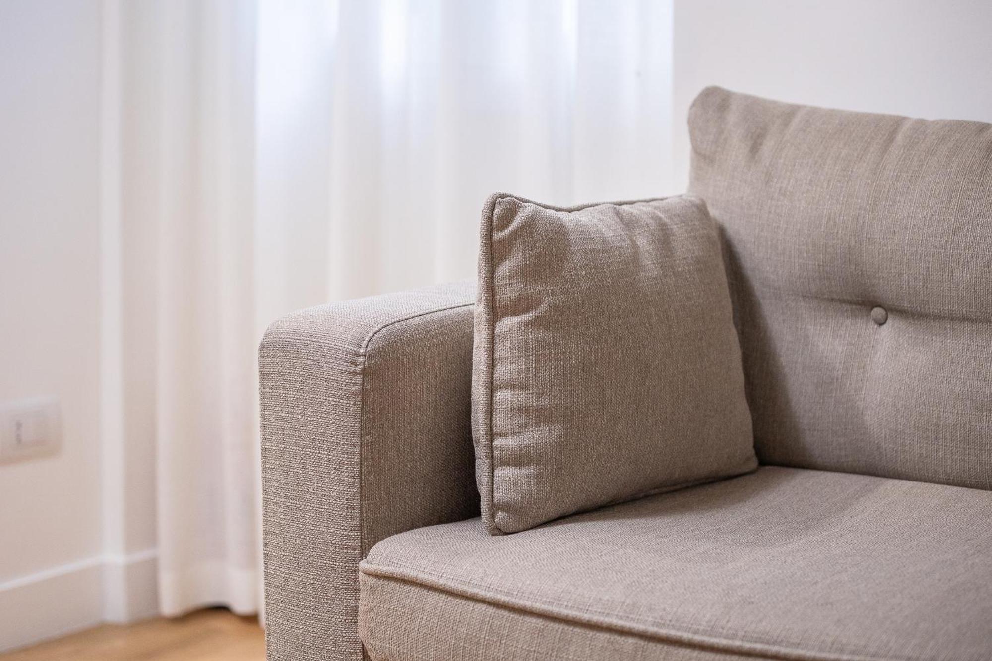 Milan Downtown Apartments Bagian luar foto