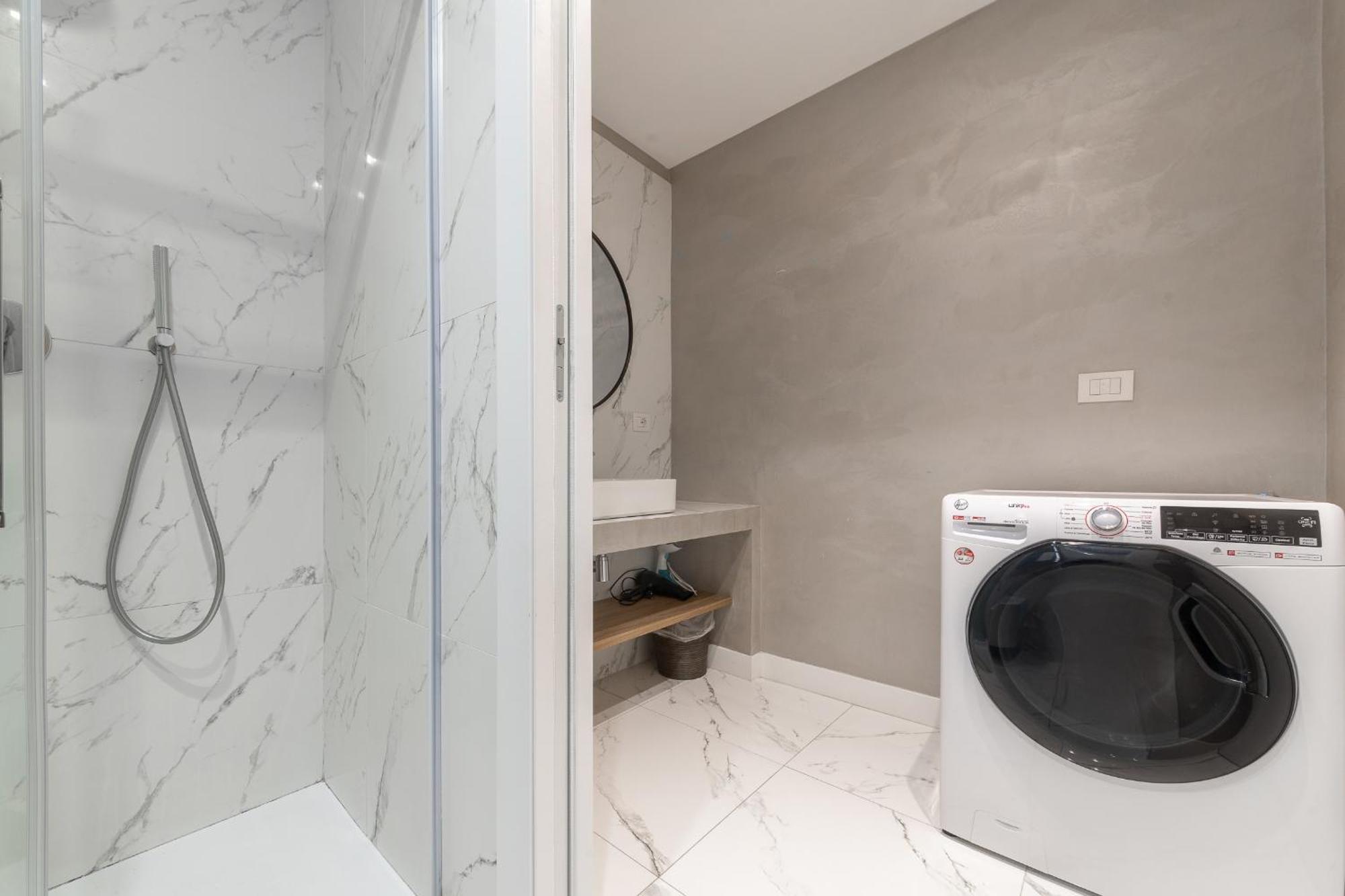 Milan Downtown Apartments Bagian luar foto