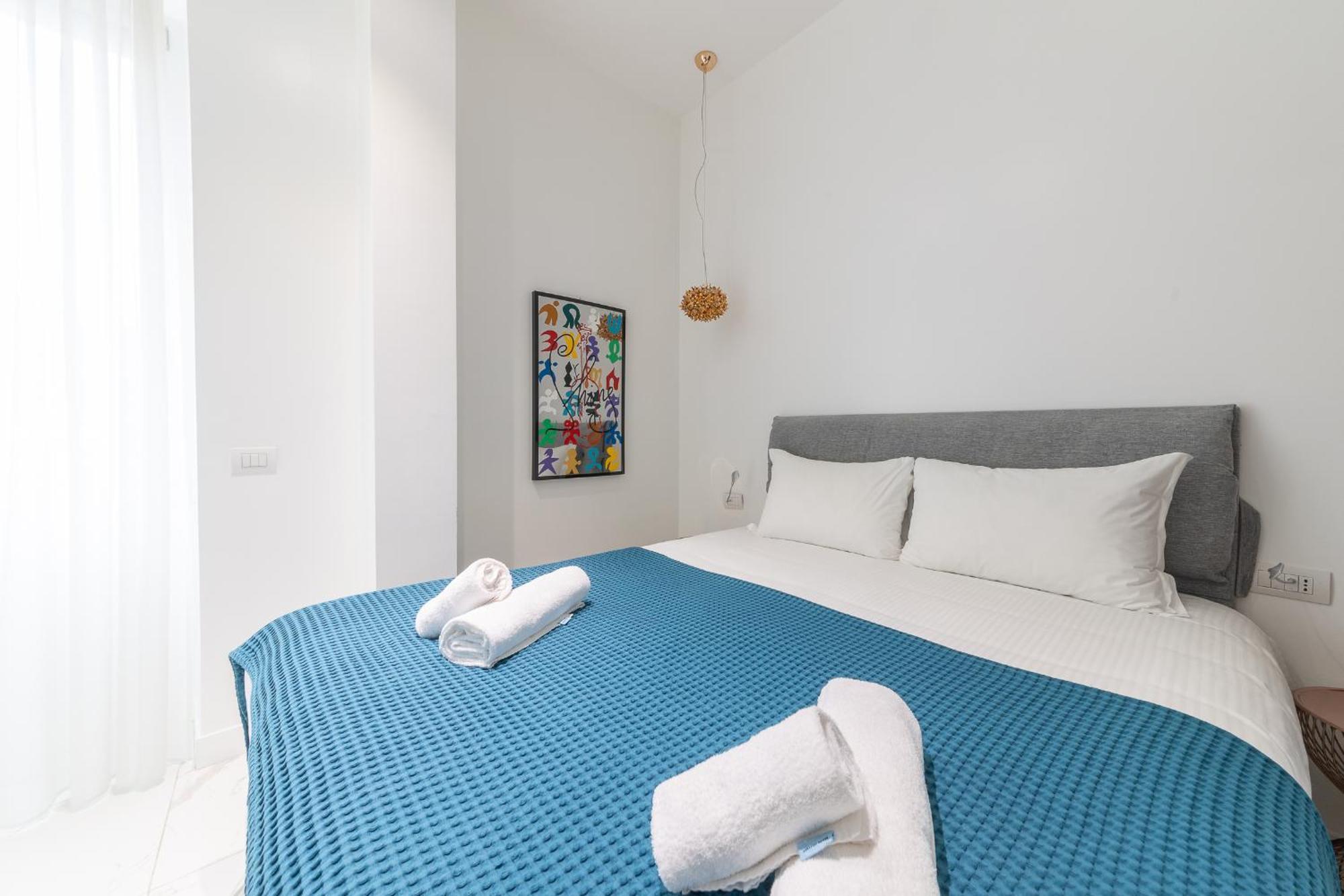 Milan Downtown Apartments Bagian luar foto