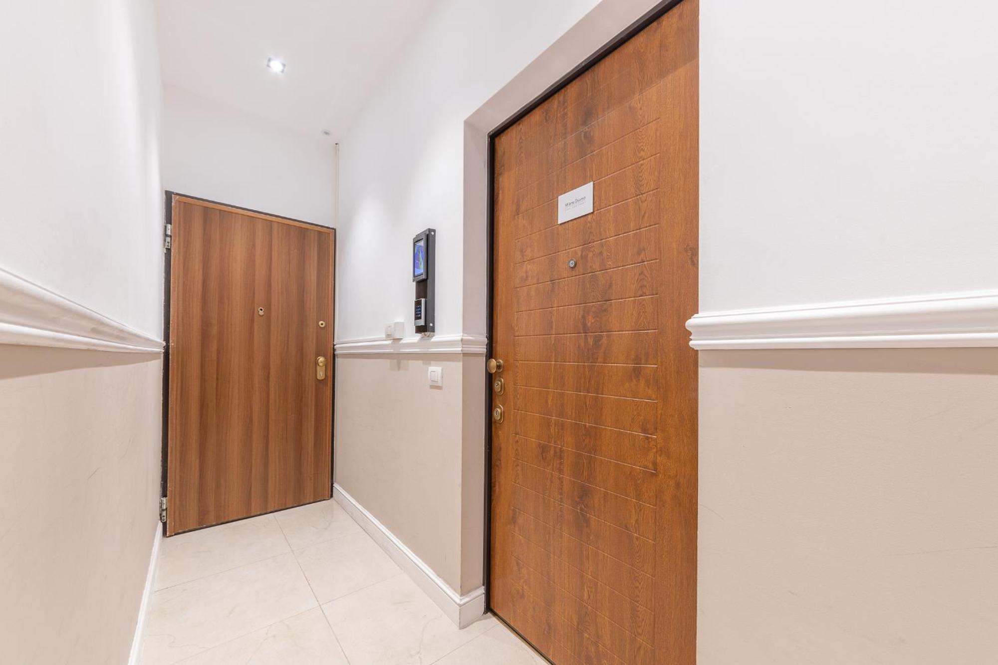 Milan Downtown Apartments Bagian luar foto