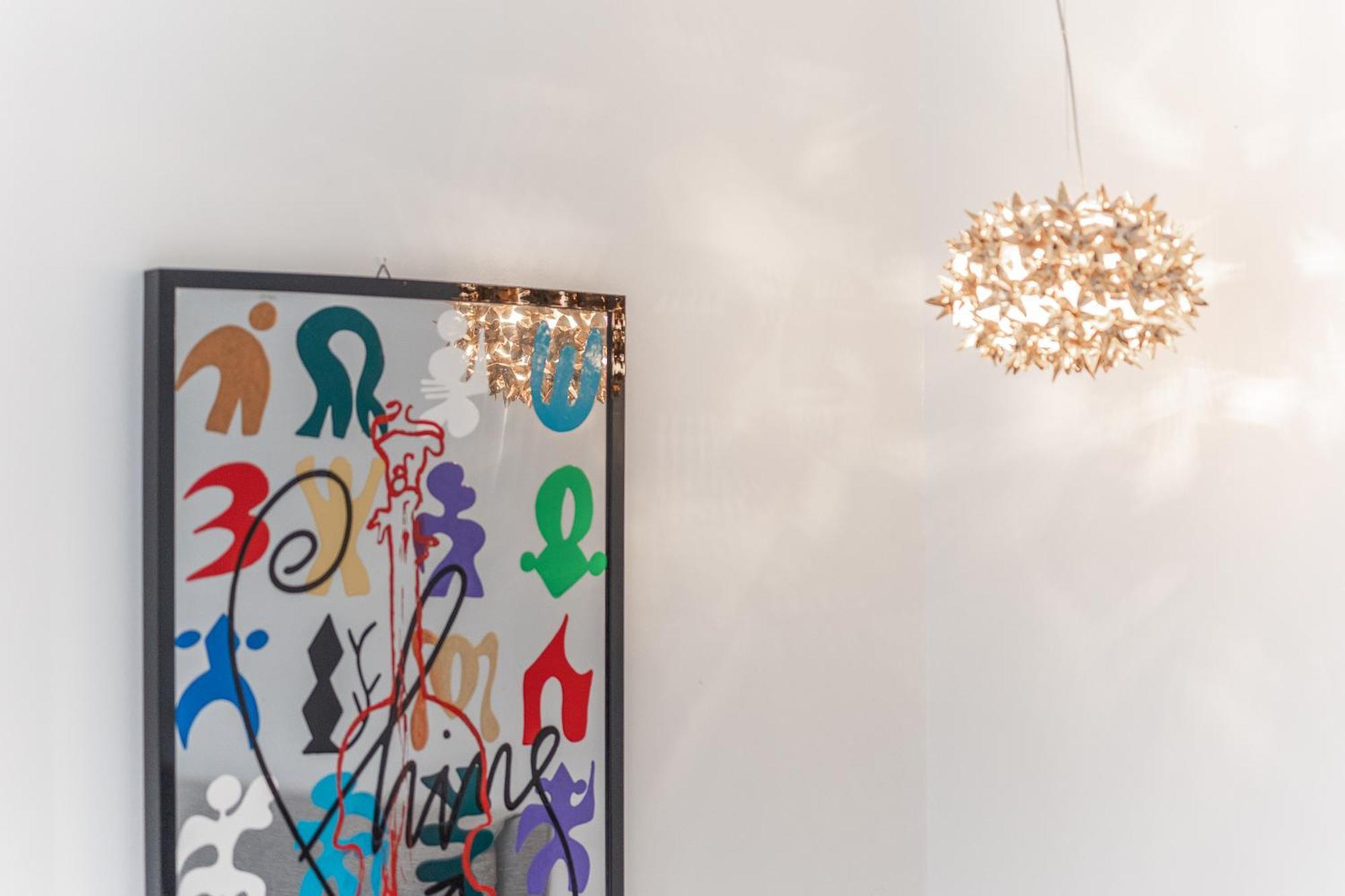 Milan Downtown Apartments Bagian luar foto