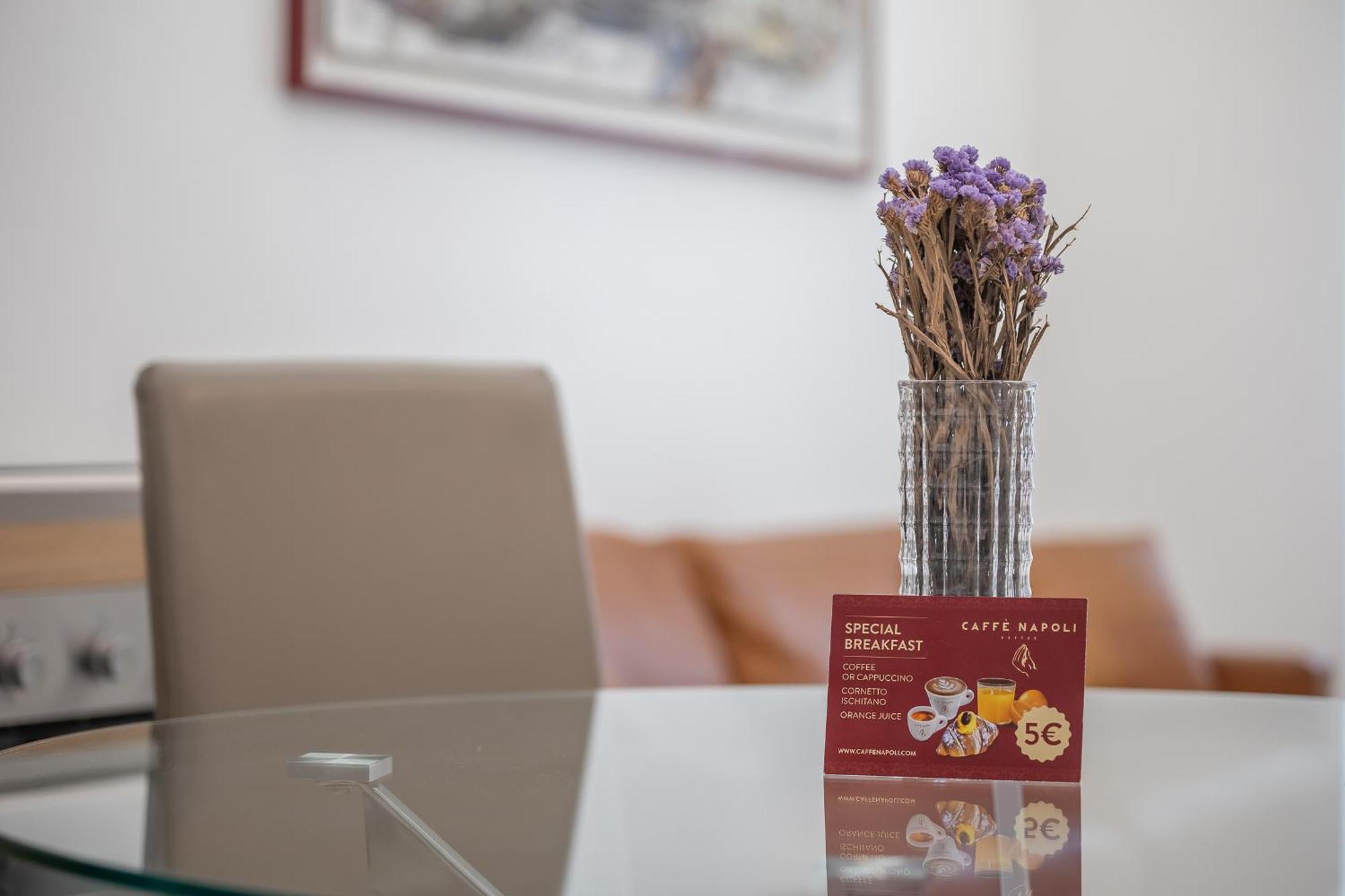 Milan Downtown Apartments Bagian luar foto