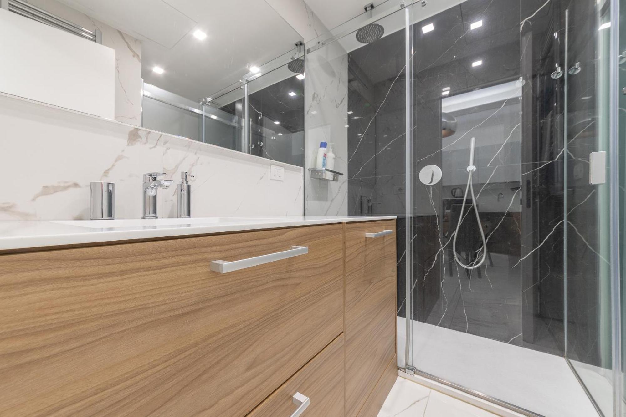Milan Downtown Apartments Bagian luar foto