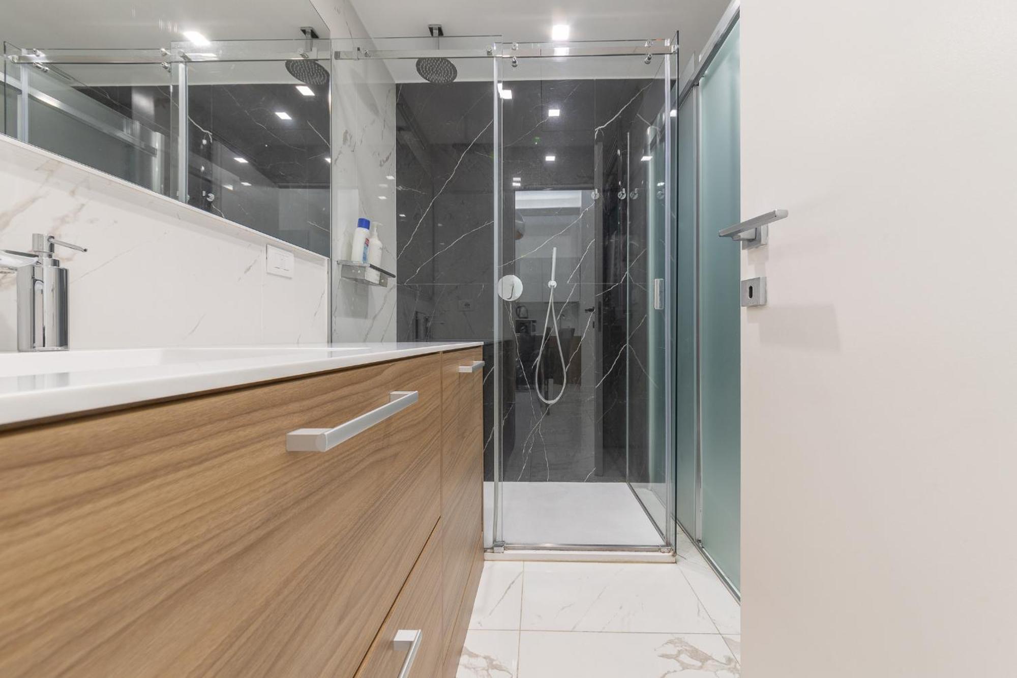 Milan Downtown Apartments Bagian luar foto