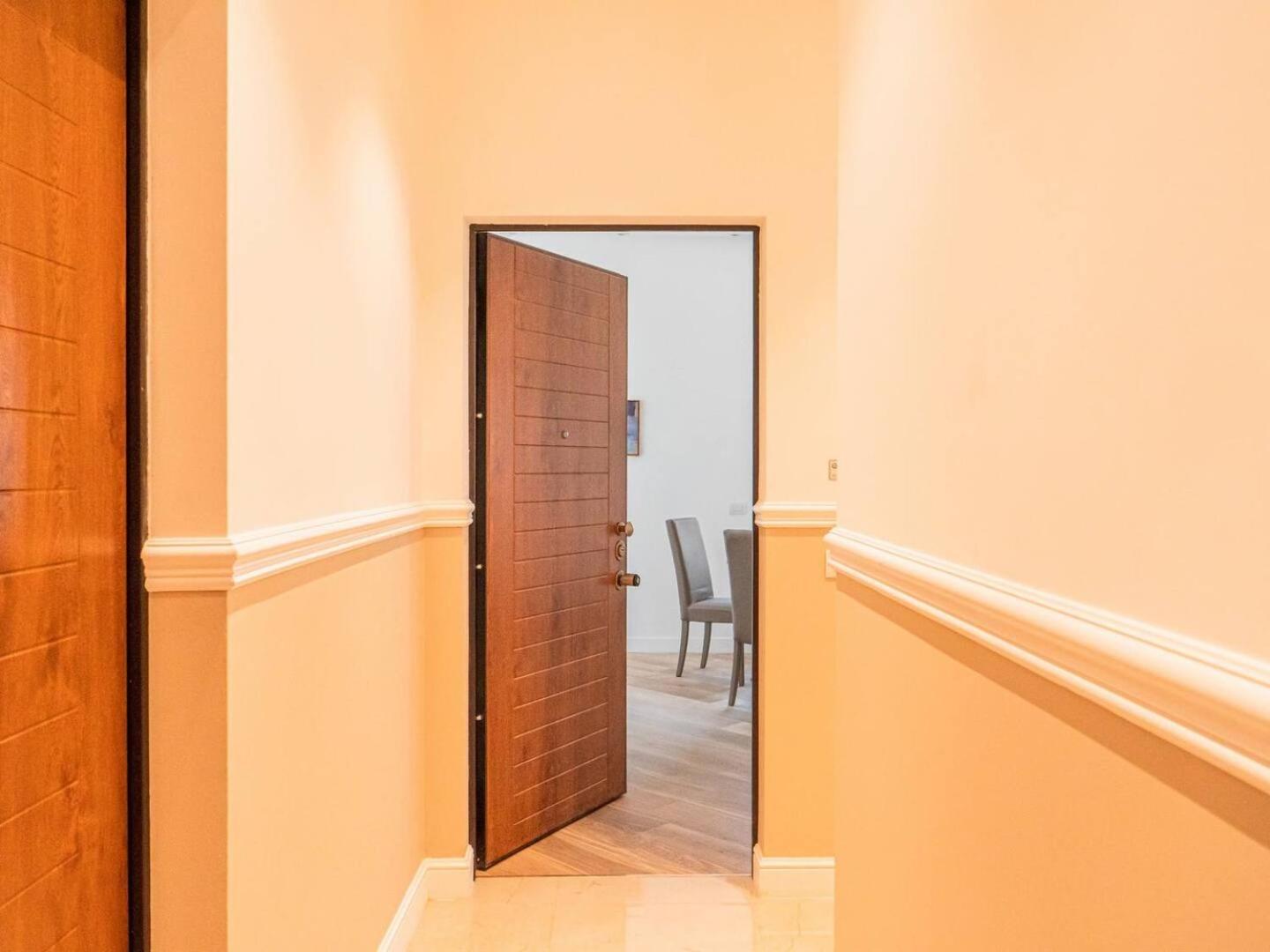 Milan Downtown Apartments Bagian luar foto